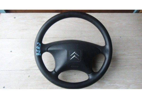 кермо з AIRBAG Citroen Berlingo